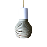 lux good net white